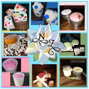 Meet your Posher, Nyliram